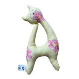 Chatouillis « Chaton 02 »