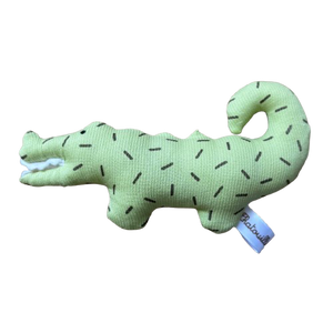 Chatouillis « Crocodile 03 »