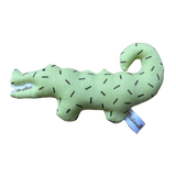 Chatouillis « Crocodile 03 »