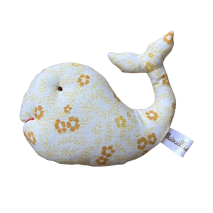 Chatouillis « Baleine 02 »