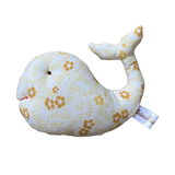 Chatouillis « Baleine 02 »