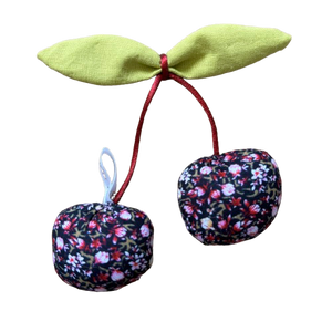 Chatouillis « Cerises 04 »
