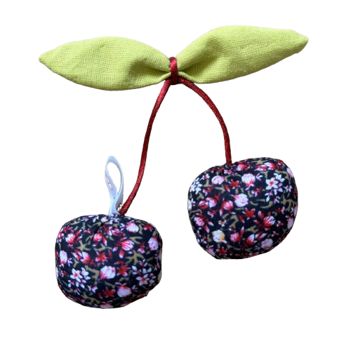 Chatouillis « Cerises 04 »