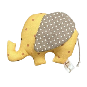 Chatouillis « Éléphant  01 »