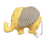 Chatouillis « Éléphant  01 »