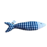 Chatouillis « Poisson 02 »