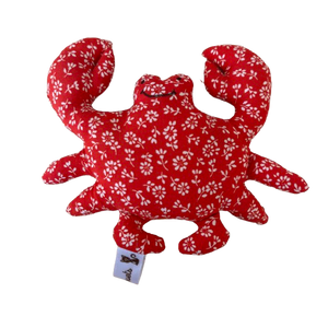 Chatouillis « Crabe 05 »