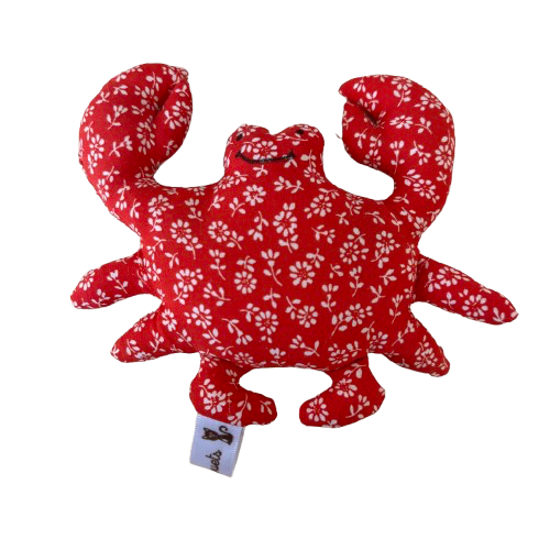 Chatouillis « Crabe 05 »