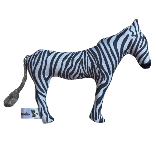 Chatouillis « Zèbre 01»