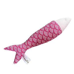 Chatouillis « Poisson 08 »