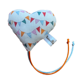 Chatouillis « Coeur 39 »