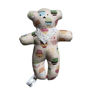 Chatouillis « Ourson 01 »