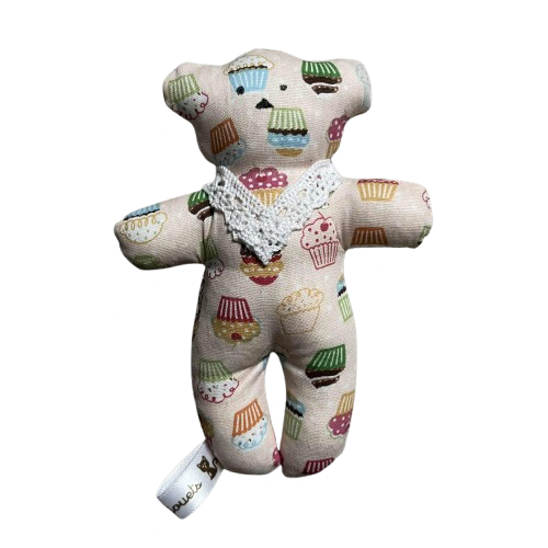 Chatouillis « Ourson 01 »