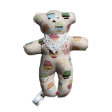 Chatouillis « Ourson 01 »