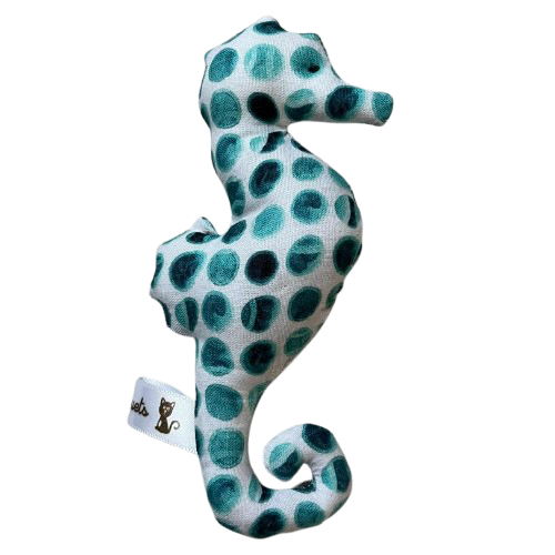 Chatouillis « Hippocampe 04 »