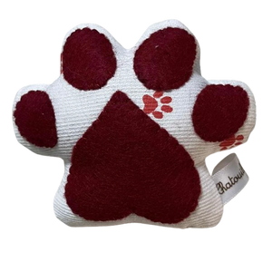Chatouillis « Patte 01 »