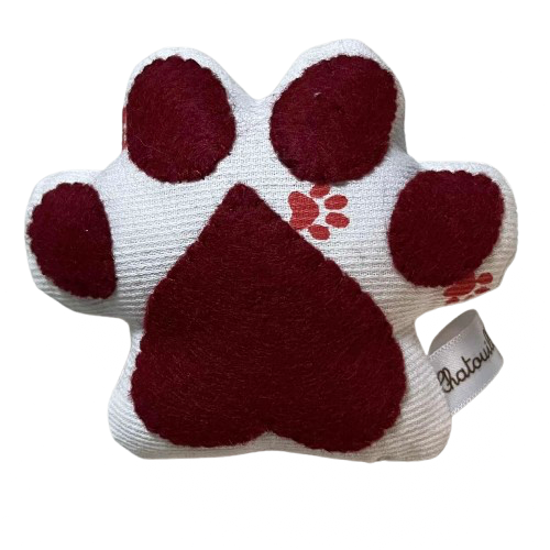 Chatouillis « Patte 01 »