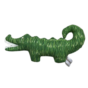Chatouillis « Crocodile 02 »