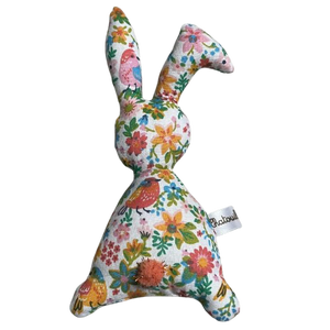 Chatouillis « Lapin 07 »
