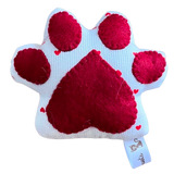 Chatouillis « Patte 03 »