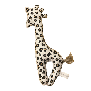 Chatouillis « Girafe 29 »