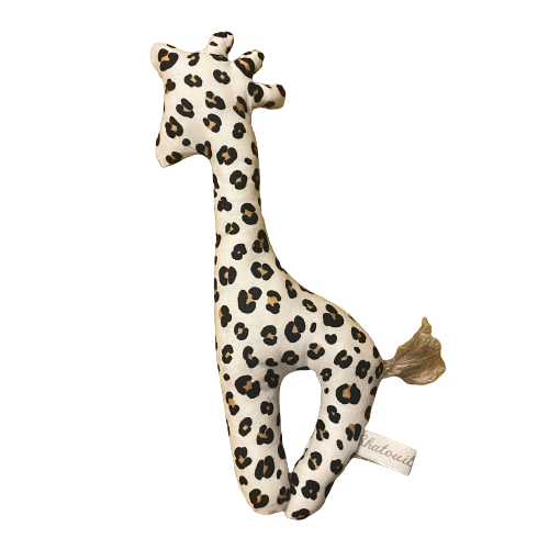 Chatouillis « Girafe 29 »