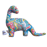 Chatouillis « Dinosaure 03 »