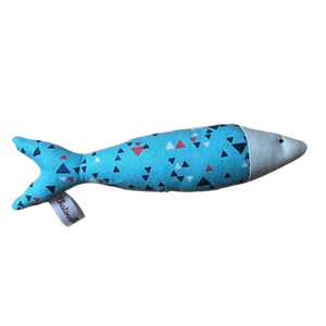 Chatouillis « Poisson 55 »