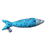 Chatouillis « Poisson 55 »