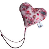 Chatouillis « Coeur 41 »