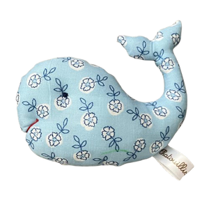 Chatouillis « Baleine 18 »