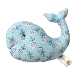 Chatouillis « Baleine 18 »