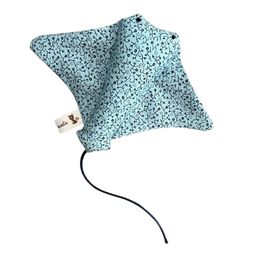 Chatouillis « Raie Manta 20 »