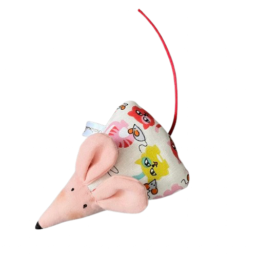 Chatouillis « Souris 29 »