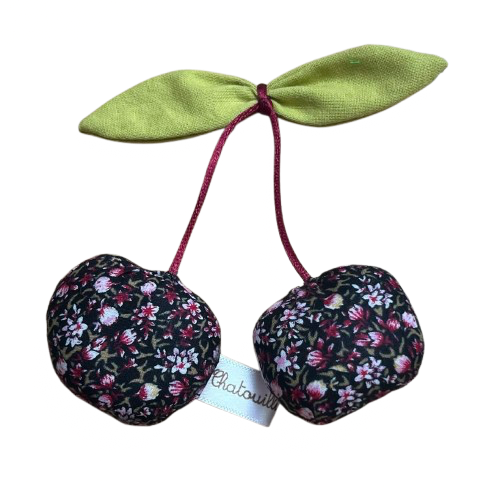 Chatouillis « Cerises 10 »