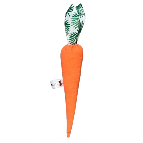 Chatouillis « Carotte 25 »