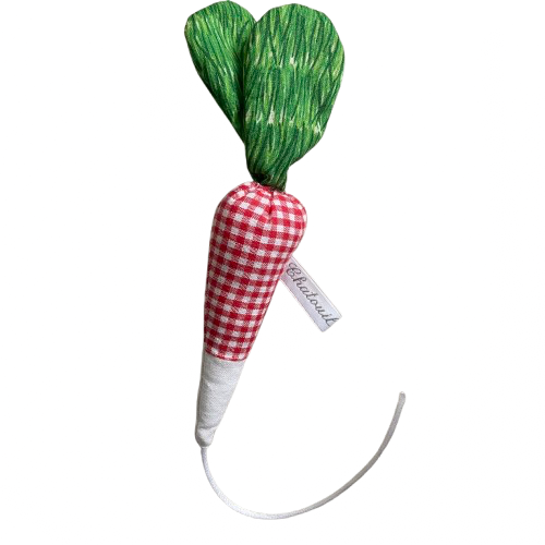Chatouillis « Radis 02 »