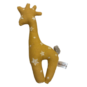 Chatouillis « Girafe 21 »