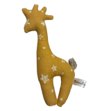 Chatouillis « Girafe 21 »