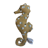 Chatouillis « Hippocampe 02 »