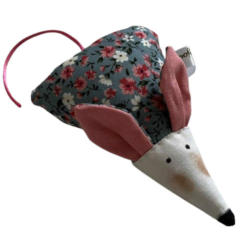 Chatouillis « Souris 07 »