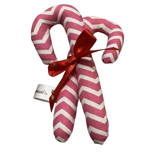 Chatouillis Noël « Sucres d’orge 03 »