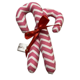 Chatouillis Noël « Sucres d’orge 03 »