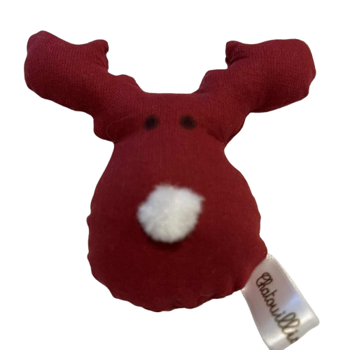 Chatouillis Noël« Renne 04 »