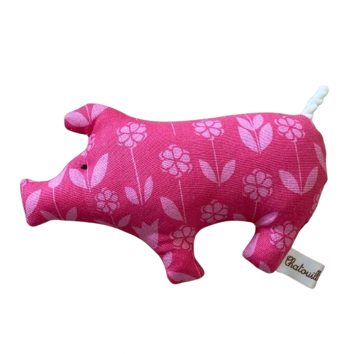 Chatouillis « Cochon 17 »