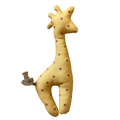 Chatouillis « Girafe 41 »