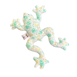 Chatouillis « Grenouille 05 »