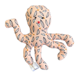 Chatouillis « Pieuvre 13 »