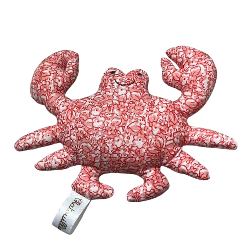 Chatouillis « Crabe 04 »