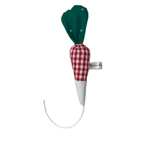 Chatouillis « Radis 11 »